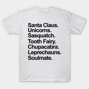 Modern Myths T-Shirt